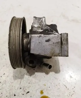 Audi A6 S6 C6 4F Power steering pump 06e145393b
