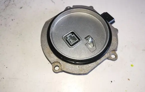 Nissan Leaf I (ZE0) Headlight ballast module Xenon A1M1300000