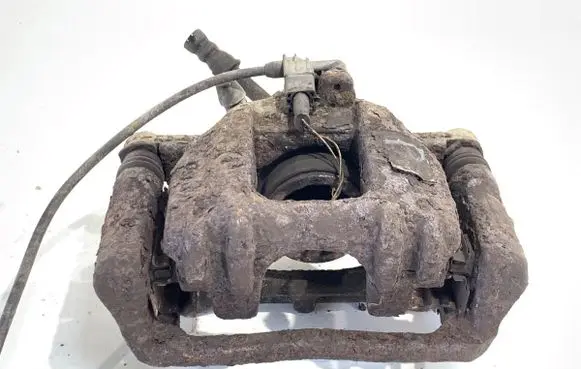 Volkswagen Crafter Rear brake caliper