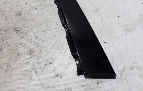 Peugeot 508 Rear door trim (molding) 96711257XY