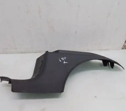 Citroen C5 Parcel shelf load cover mount bracket 