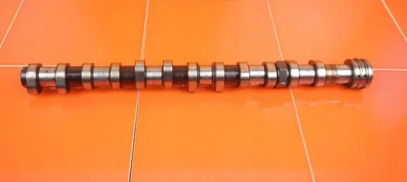 Volkswagen Touareg I Camshaft 18MB10