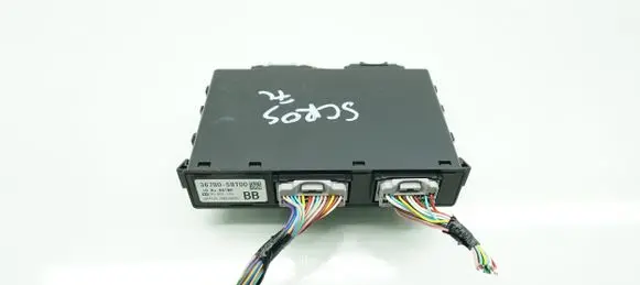 Suzuki SX4 S-Cross Comfort/convenience module 36780-58T00