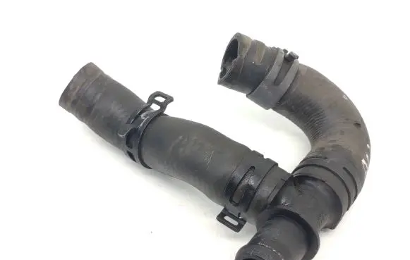 Audi A4 S4 B8 8K Engine coolant pipe/hose H05790