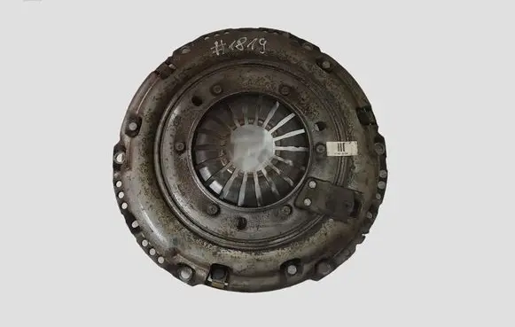 Volkswagen Golf V Clutch set kit 700295 700296 0301052710