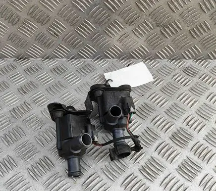 Audi Q5 SQ5 Electric auxiliary coolant/water pump 704071220 06H121601N