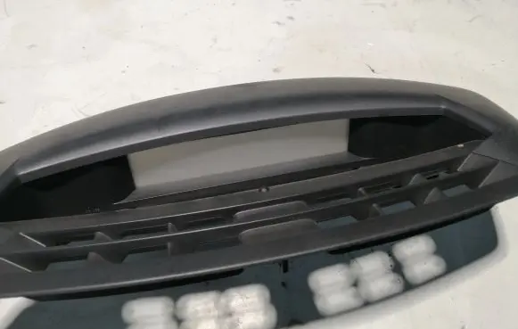 Citroen C4 I Speedometer (instrument cluster) P96613462ZD P96613462 96613462