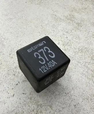 Audi A4 S4 B7 8E 8H Other relay 8D0951253A PA66GF30