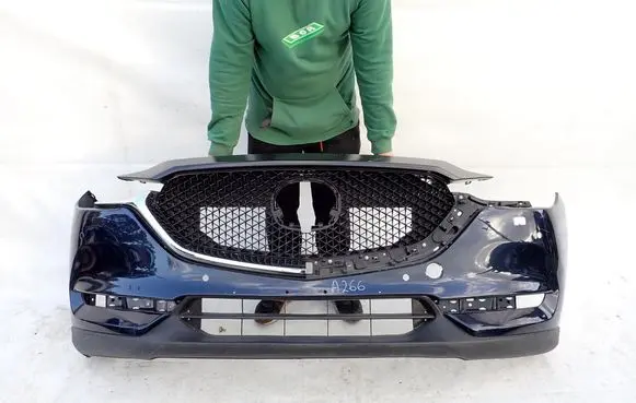 Mazda CX-5 II Front bumper KB8A50031