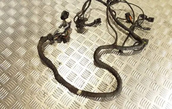 Mercedes-Benz A W168 Other wiring loom A1685405506