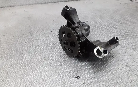 Volkswagen PASSAT B5.5 Oil pump 06A115105