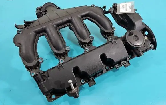 Citroen C5 Intake manifold 9662688980 IMPRK1504272