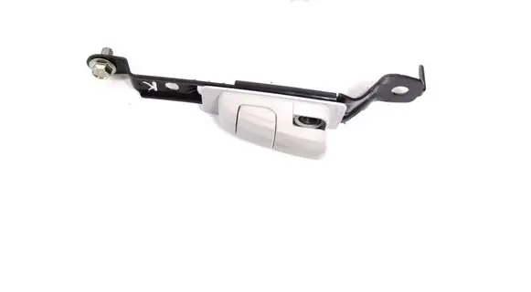 Mazda CX-5 Seat belt adjustment motor 