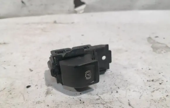 Opel Insignia A Hand parking brake switch 13271123