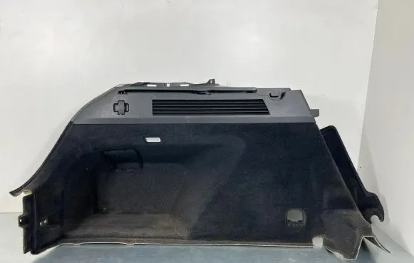 Volkswagen Arteon Shooting Brake Trunk/boot side trim panel 3G7867427