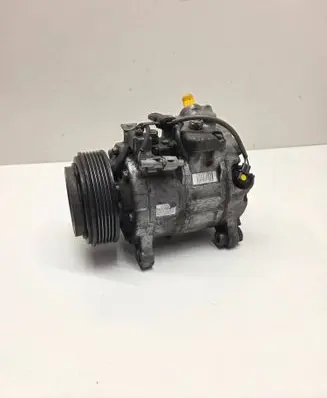 BMW 5 F10 F11 Air conditioning (A/C) compressor (pump) 9216466