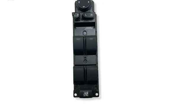Mazda 6 Electric window control switch GS1E66350A