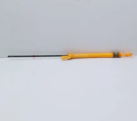 Volkswagen PASSAT B5 Oil level dip stick 038103663 038115611B