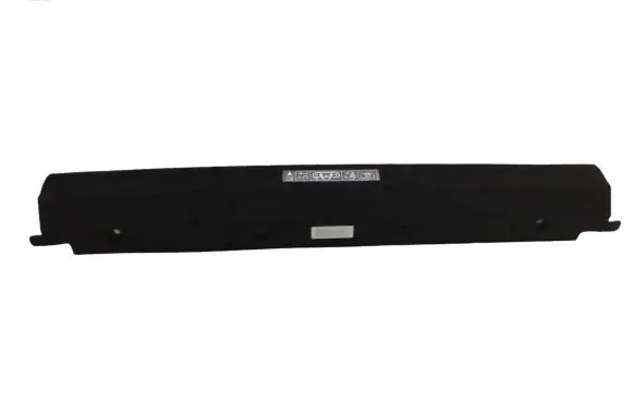 BMW 6 F12 F13 Tailgate/trunk side cover trim 4886063 00458970