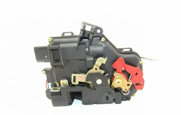 Audi A4 S4 B6 8E 8H Rear door lock