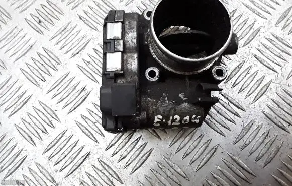 Volvo XC90 Throttle valve 31216665 0280750520