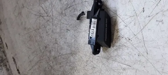 Chevrolet Aveo Passenger airbag on/off switch 1797