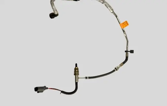 Ford Edge II Lambda probe sensor E1G39K334BE