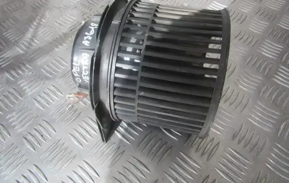 Opel Vectra B Heater fan/blower 09135937 2j710-30350