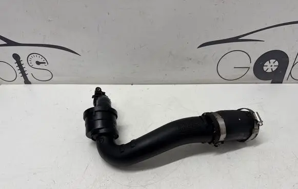 Ford Kuga III Intercooler hose/pipe JG916C646AC