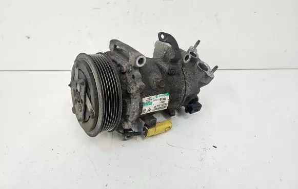 Citroen Berlingo Air conditioning (A/C) compressor (pump) 9671216280 SD6C12