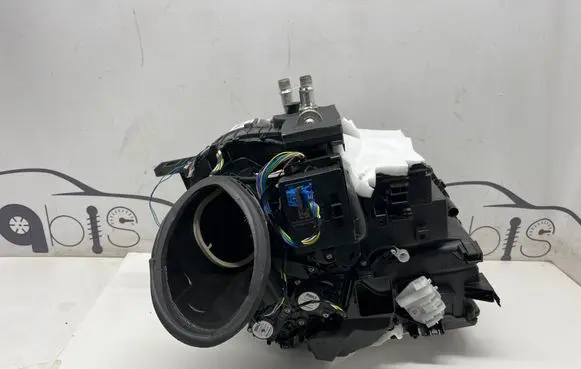 Opel Mokka B Interior heater climate box assembly 9849747380