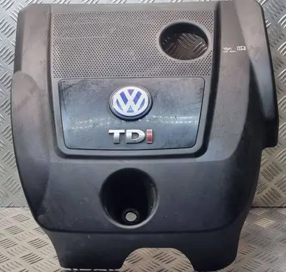 Volkswagen Golf IV Engine cover (trim) 0133162 038103925AJ