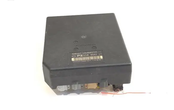 Renault Megane III Other control units/modules 284B68372R