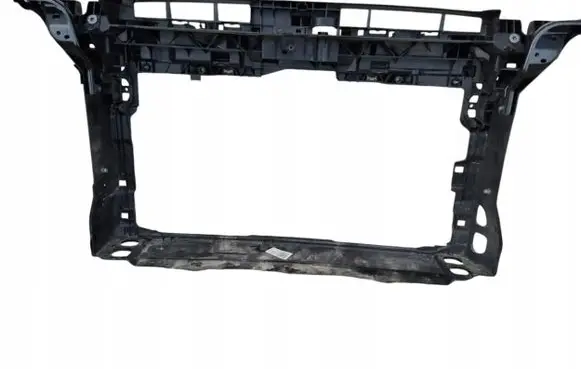 Volkswagen Golf VIII Radiator support slam panel 5H0805588J