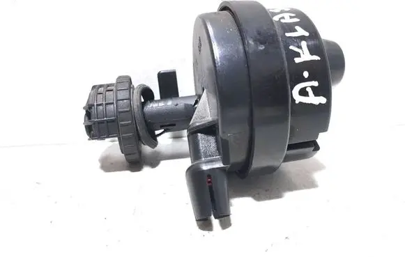Mercedes-Benz A W168 Vacuum valve 400181
