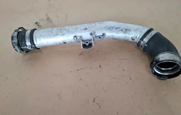 Mercedes-Benz C W205 Intercooler hose/pipe A6510905337 A6510980807