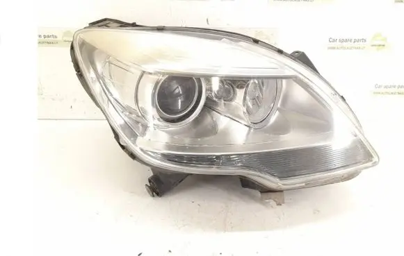 Mercedes-Benz R W251 Headlight/headlamp 2518204061 A2518204061