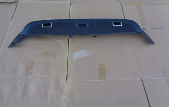 Mercedes-Benz SL R230 Parcel shelf A2306900249