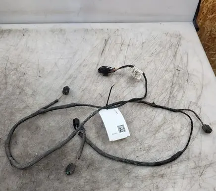 Citroen C5 Parking sensor (PDC) wiring loom 20103124