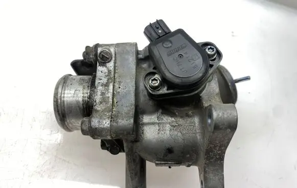 Honda Civic Throttle valve JT7HC