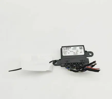 Alfa Romeo Giulia Parking PDC control unit/module 50538367 0263004819