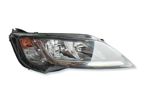 Fiat Ducato Headlight/headlamp 00468622880