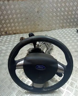 Ford Focus Steering wheel axle ZG511361H 02237999