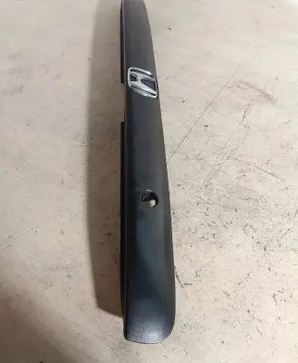Honda Civic Trunk door license plate light bar 7890553E010M1 74890S5S