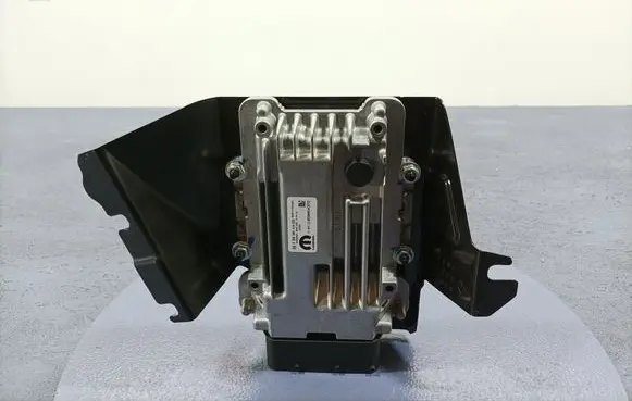 Jeep Compass Engine control unit/module ECU 050054372