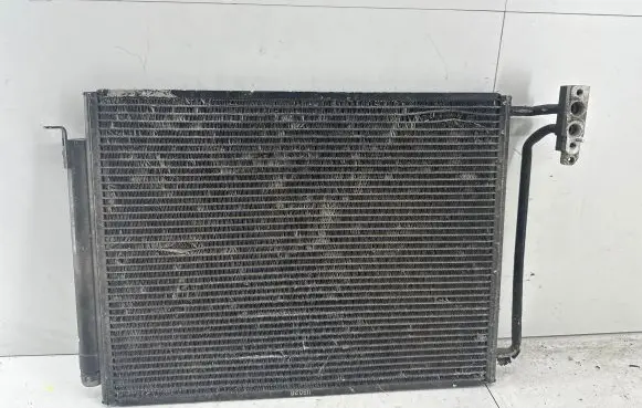 BMW X5 E53 A/C cooling radiator (condenser)