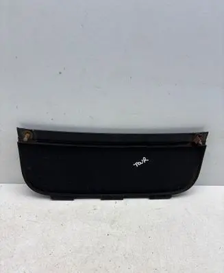Volkswagen Touran I Tow hook cap/cover 1T0807397 13415