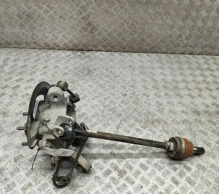 KIA EV6 Rear wheel hub 49801GI000 55531GI000