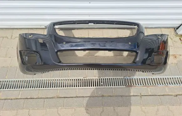 Volvo C70 Front bumper 31214846