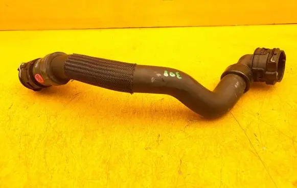 Peugeot 308 Engine coolant pipe/hose 9837053080